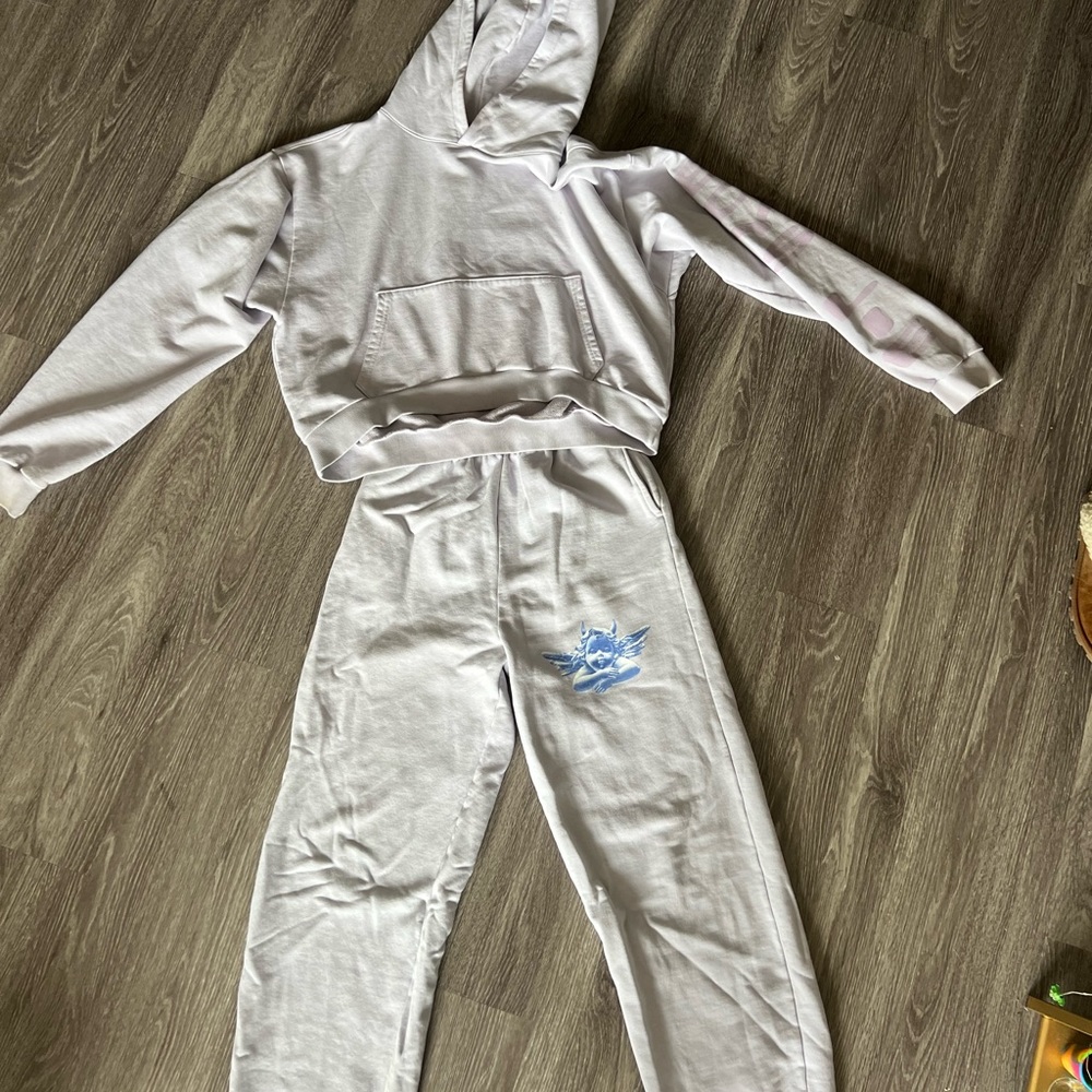 Boys Lie - I Hope You Matching Set